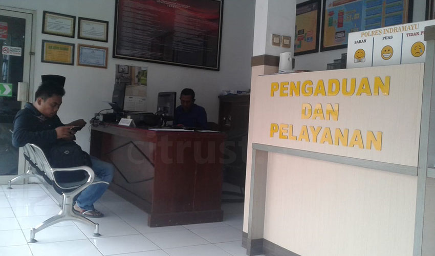 Diduga Hina Presiden, Seorang Dokter Dilaporkan ke Polisi ...