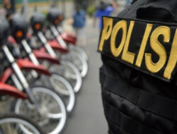 Polisi Tangkap Pemuda Terduga Teroris Warga Kab. Cirebon