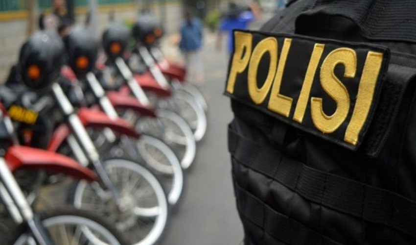 polisi