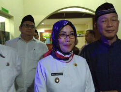 Gunung Santri “Disulap” dari Pembuangan Jadi Pengelolaan Sampah