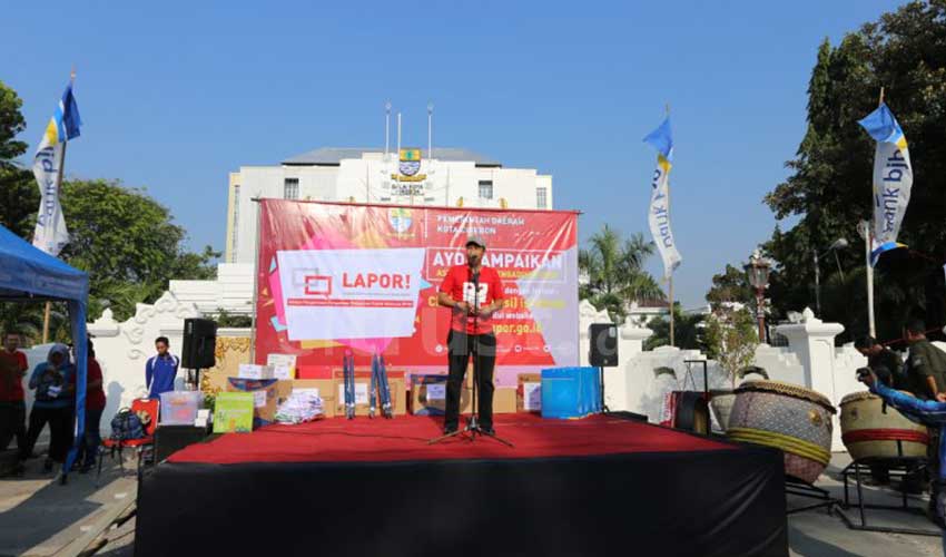 Aplikasi-Lapor