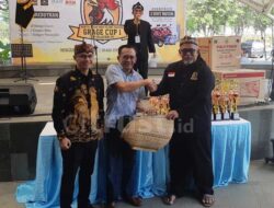 Kontes Besar Ayam Pelung Grage Cup I Diikuti Peserta dari Berbagai Daerah