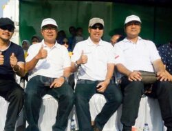 BPJS Kesehatan Cabang Cirebon Ajak Masyarakat Terapkan Gaya Hidup Sehat