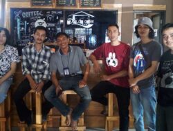 Meriahkan Harlah “One D’s Coffee” ke-1, Barista se-Kuningan Adu Kreativitas Sajian