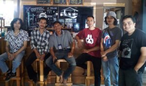Barista-kuningan