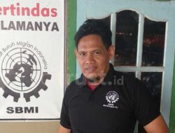 Dasiwan, Mantan Pekerja Migran Nyaleg DPRD Indramayu