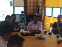 Forum Antar Lembaga dan Kadin Bersinergi Bangun Majalengka
