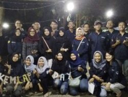 Isi Liburan, Gawarebon Unpad Gelar “Kemlap Day”