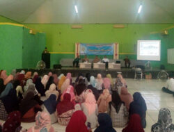 Sebanyak 1510 Mahasiswa IAIN Syekh Nurjati Cirebon Ikuti Pembekalan KKN