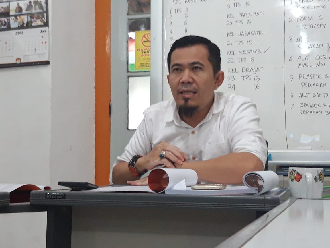 KPU KOTA CIREBON