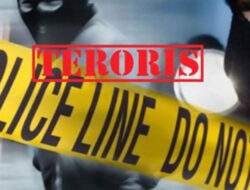 Diduga Teroris, Warga Kalitanjung Kota Cirebon Ditangkap Densus 88