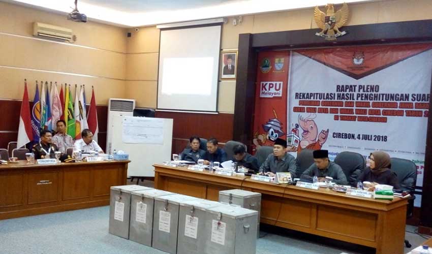 KPU-Kota-Cirebon
