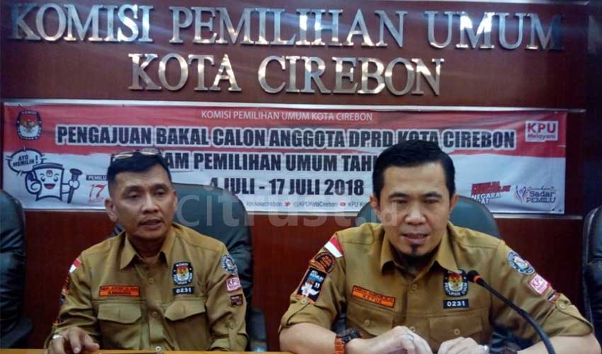 KPU-Kota-Cirebon