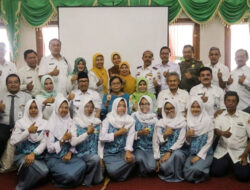 Pemda Bertekad Jadikan Cirebon Kota Layak Anak