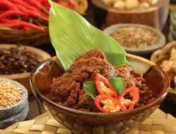 5 Kuliner Khas Indonesia yang Suskes “Go-Internasional”
