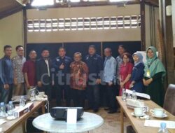 MUSCAB I ASITA Usung Andri Hermawan Jadi Ketua DPC ASITA Ciayumajakuning