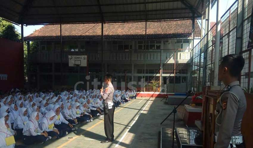 Polres Majalengka