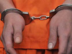 Kurang dari 24 Jam, Polisi Tangkap Pelaku Pembunuhan Istrinya Sendiri di Kaliwedi