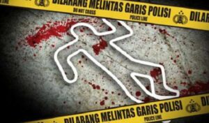 Pembunuhan