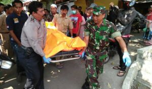 Pembunuhan-pasutri