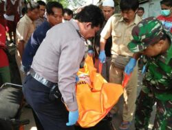Suami Istri Warga Gunungjati Ditemukan Tewas di Rumahnya