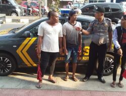 Polsek Kedawung Jaring Calo dan Juru Parkir Liar