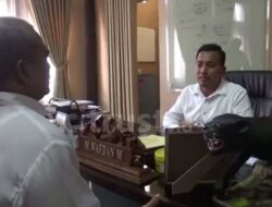 Polres Majalengka Bertekad Berantas Kejahatan Terhadap Anak di Bawah Umur