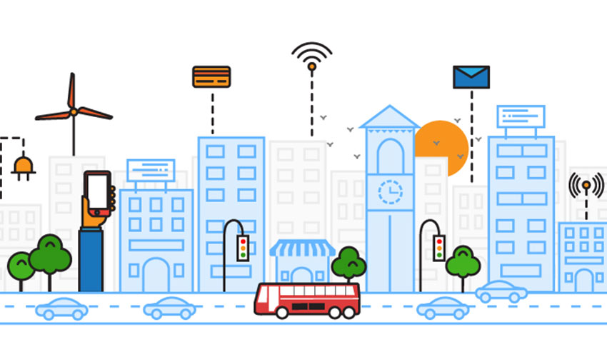Smart-City