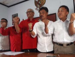 Timgab OKE Nyatakan Mosi Tidak Percaya kepada KPU, Panwaslu dan Bawaslu