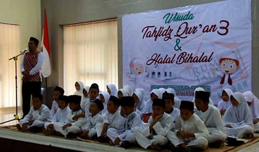 Tahfidz