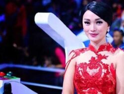 Zaskia Gotik Menggoyang Cirebon