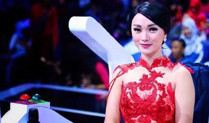 Zaskia Gotik Menggoyang Cirebon - citrust.id
