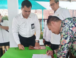 Tekan Angka Pengangguran, Pemda Kota Cirebon Luncurkan Aplikasi “Lunga”