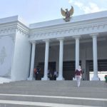 Kantor Desa Kemuningsari Kidul