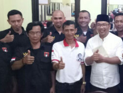 Ridwan Kamil tak Menyangka Menang di Ciayumakuning