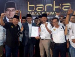 Ridwan Kamil: “Kekuasaan Bukan Tujuan”