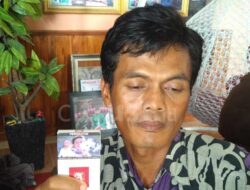 Terkuak! Foto Pria Merokok Gendong Balita di Kemasan Rokok Adalah Warga Kuningan