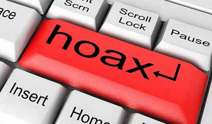 hoax
