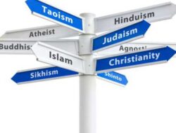 Pilpres 2019, Kamuflase Politik atau Adu Program?