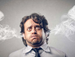 Benarkah Indonesia Menjadi Negara dengan Tingkat Stres Rendah?