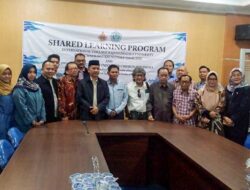 Sebanyak 51 Mahasiswa Unswagati Ikuti Shared Learning Program di Thailand