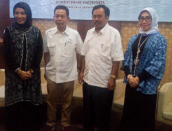 Andaru Cirebon Dorong SDM Pariwisata Bidang Spa Kompeten dan Profesional