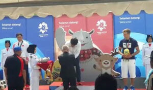 Asian-Games