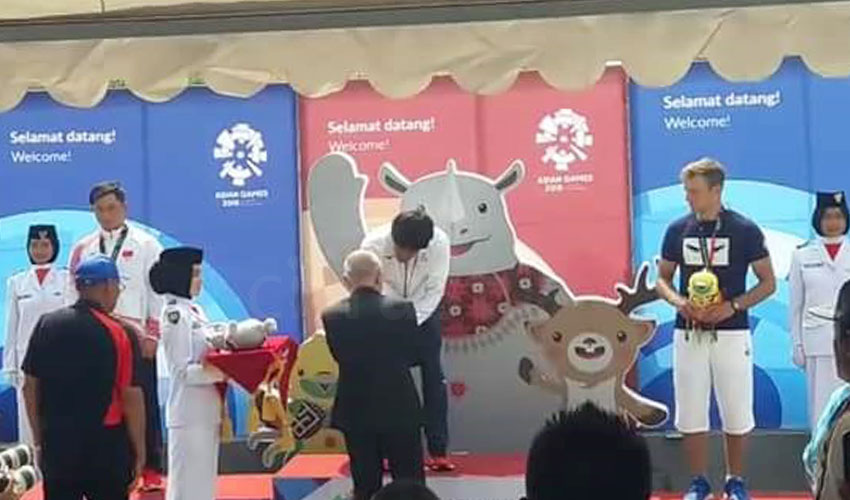 Asian-Games