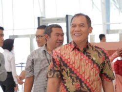 Komisi V DPR RI Dorong Pemerintah Maksimalkan Potensi Bandara Kertajati
