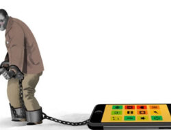 Bukan Budak Teknologi