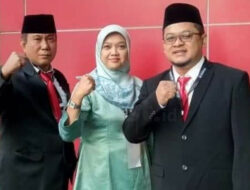 Joharudin Ketua Bawaslu Kota Cirebon yang Baru