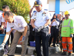 Dirjen Hubdat Imbau Jadikan Tertib Lalu Lintas Sebagai Tradisi