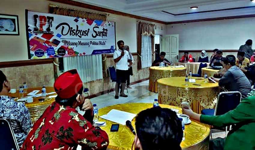 Indramayu Politik Forum
