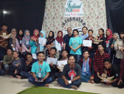 Festival Film Bahari 2018 Pikat Pembuat Film Singapura